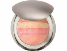 Pupa Luminys Baked All Over Powder Zapečený tělový pudr 06 Coral Stripes 9g