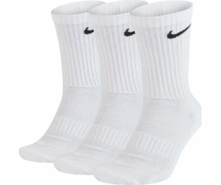 Nike Ponožky Nike Everyday SX7664 100 SX7664 100 bílé 38-42