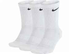 Nike Ponožky Nike Everyday SX7664 100 SX7664 100 bílé 38-42