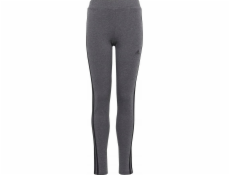 Adidas Dívčí legíny 3 Stripes TIG Jr IC3626