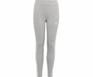 Adidas Dívčí legíny 3 Stripes TIG Jr IC3624