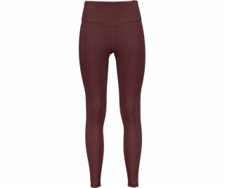 Joma Dlouhé legíny Joma Daphne 800158-648 Burgundské XS
