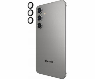 Case-Mate Ochranné sklo Aluminum Ring Lens Protector - Oc...