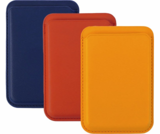 4smarts Magnetické pouzdro 4smarts s RFID peněženkou na k...
