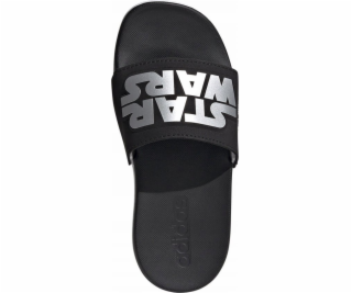 Adidas Adidas Adilette Comfort Star Wars žabky ID5237