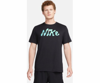 Nike Tričko DF FJ2367-010