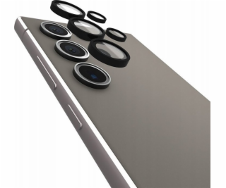 Case-Mate Ochranné sklo Aluminum Ring Lens Protector - Oc...