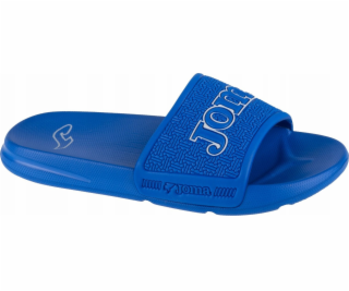 Joma Joma S.Land Jr 2404 SLANJS2404 Modrá 33