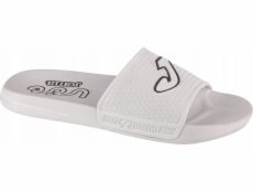 Joma Pánské kalhoty S.Island 2402 SISLAS2402 bílá 43