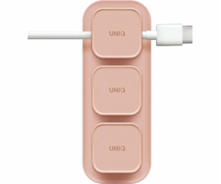 Uniq Magnetický organizér kabelů UNIQ Pod Mag + základna ...