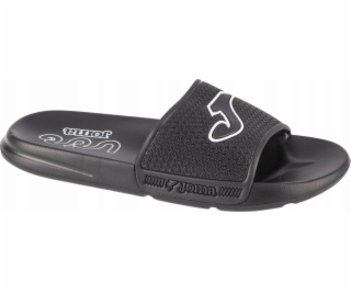 Joma Pánské kalhoty S.Island 2401 SISLAS2401 Černá 43