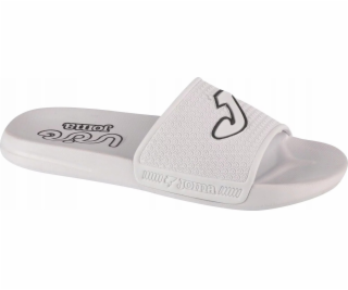 Joma Pánské kalhoty S.Island 2402 SISLAS2402 bílá 44