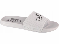 Joma Pánské kalhoty S.Island 2402 SISLAS2402 bílá 44