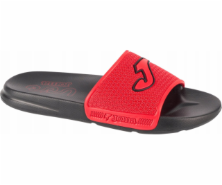 Joma Pánské kalhoty S.Island 2406 SISLAS2406 Červená 44
