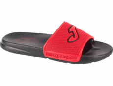 Joma Pánské kalhoty S.Island 2406 SISLAS2406 Červená 43