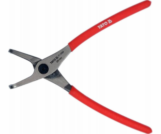 Yato YATO KRUHOVÉ KLEŠTĚ VNITŘNÍ ZOHNUTÉ 220mm
