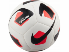 Nike Míč NK Park Team DN3607-100 bílý 4