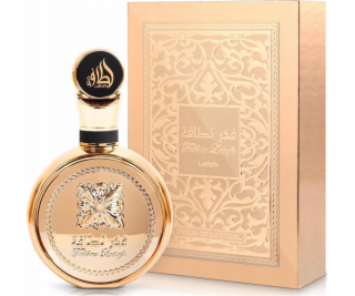 Lattafa LATTAFA FAKHAR GOLD (M/W) EDP/S 100ML