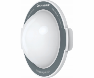 Scangrip Pracovní difuzér SCANGRIP DIFFUSER 03.5750 pro s...