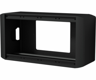 Caymon CAYMON CASY034/B Nástěnná skříň CASY pro 4 moduly,...