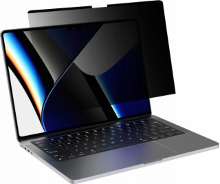 Jcpal Filtr Filtr soukromí JCPal EasyOn - MacBook Pro 16 ...