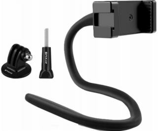 Puluz Flexibilní držák na stativ a monopod 44 cm pro GoPr...