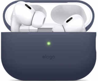 Elago Silikonové pouzdro Elago AirPods Pro 2 - pouzdro pr...