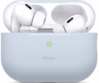 Elago Silikonové pouzdro Elago AirPods Pro 2 - pouzdro pr...
