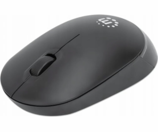 Manhattan MANHATTAN Performance III Optische Wireless USB...