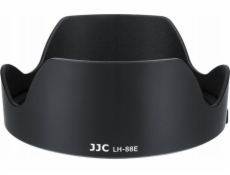JJC Sluneční clona Typ sluneční clony EW-88e / EW88e pro Canon RF 24-70mm F/2.8L IS Usm