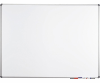 Maul MAUL Whiteboard MAULstandard 30x45cm weiß Stahl