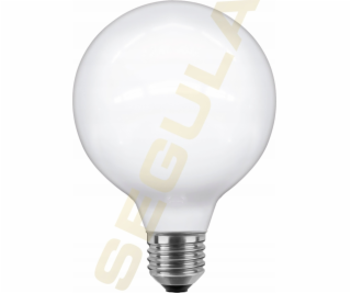 Segula Segula LED Globe 80 opál E27 3,2W 330Lm 2700K dimmbar