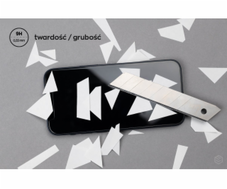 MyScreen Protector Apple iPhone 6/6S - Tvrzené sklo pro p...