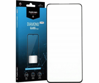 MyScreen Protector Ochranné pouzdro MS Diamond Glass Lite...