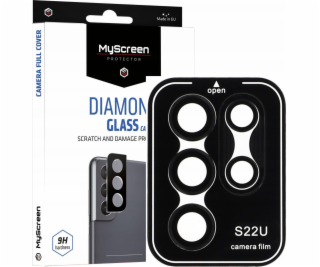 MyScreen Protector Samsung Galaxy S22 Ultra - Tvrzené skl...