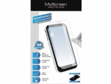 MyScreen Protector Tvrzené sklo na displej iPhone 5 (001534230000)