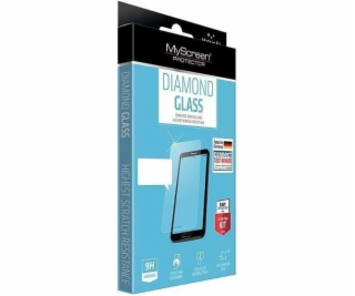 MyScreen Protector Ochranné sklo MyScreen Diamond pro iPh...