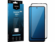 MyScreen Protector Ochranná fólie MyScreen DIAMOND GLASS LITE s okrajem \PLNÉ LEPENÍ
