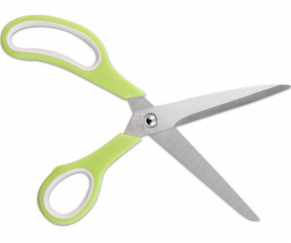 Kulig Univerzální nůžky zelené 25 cm