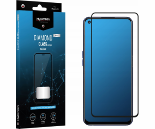 MyScreen Protector Ochranné sklo Realme GT Neo2T - Tvrzen...
