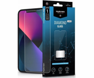 MyScreen Protector Ochranné sklo MyScreen pro Apple iPhon...