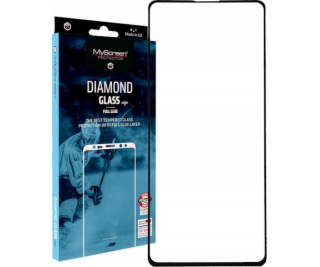 MyScreen Protector Ochranné sklo MyScreen pro Samsung Gal...