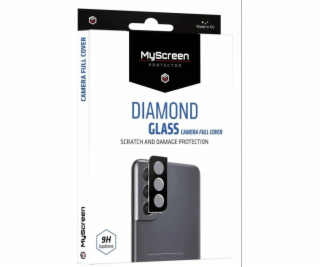 MyScreen Protector Samsung Galaxy S22/S22+ - Tvrzené sklo...