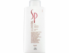 System Professional Uhlazující šampon Sp Luxe Oil Systems Professional 1000 ml