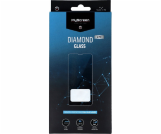 MyScreen Protector Ochranné sklo MyScreen pro Apple iPhon...