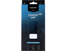 MyScreen Protector Ochranné sklo MyScreen pro Apple iPhone 14 Plus 6.7 - Tvrzené sklo pro plochou část obrazovky DIAMOND GLASS LITE