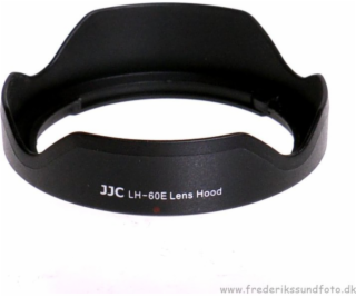 JJC Sluneční clona JJC Sluneční clona Canon EW-60E