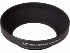 JJC Sluneční clona Sluneční clona JJC 52mm široká kovová
