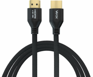 Vayox Kabel HDMI - HDMI 1,5 m černý (VA0030)