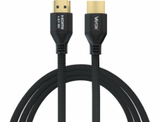 Vayox Kabel HDMI - HDMI 1,5 m černý (VA0030)
